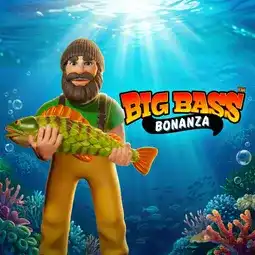 Big Bass Bonanza game at Mirax Casino for Australian players