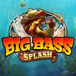 Big Bass Splash game at Mirax Casino for Australian players