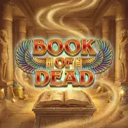 Book of Dead game at Mirax Casino for Australian players