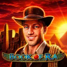 Book of Ra game at Mirax Casino for Australian players