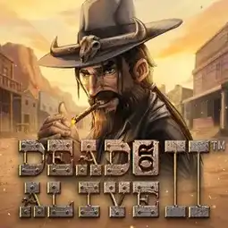 Dead or Alive 2 game at Mirax Casino for Australian players