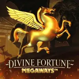 Divine Fortune Megaways game at Mirax Casino for Australian players