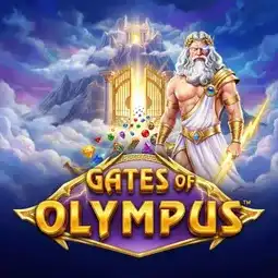 Gates of Olympus game at Mirax Casino for Australian players