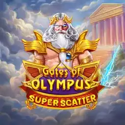 Gates of Olympus Super Scatter game at Mirax Casino for Australian players