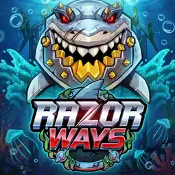 Razor Ways game at Mirax Casino for Australian players