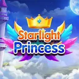 Starlight Princess game at Mirax Casino for Australian players