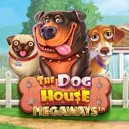 The Dog House Megaways game at Mirax Casino for Australian players