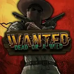 Wanted Dead or a Wild game at Mirax Casino for Australian players