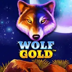 Wolf Gold game at Mirax Casino for Australian players
