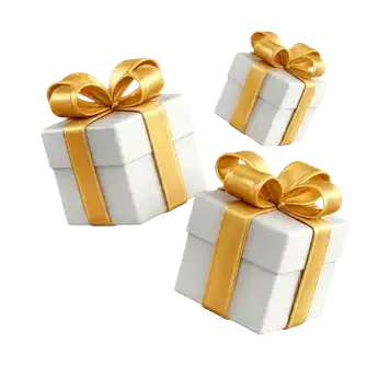 Third deposit bonus card for Mirax Casino Australia with extra spins and casino rewards