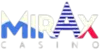 Mirax Casino logo for Australian online casino players